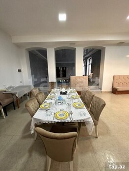 Bağ evi kirayə verilir, Şüvəlan qəs.
