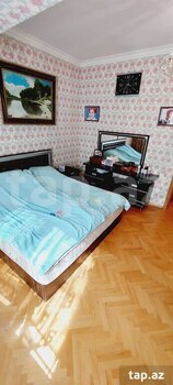 3-otaqlı yeni tikili, Yasamal r., 155 m²