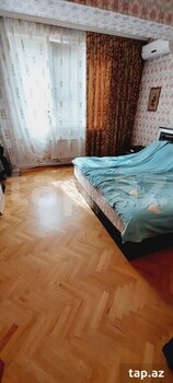 3-otaqlı yeni tikili, Yasamal r., 155 m²