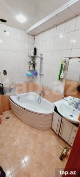 3-otaqlı yeni tikili, Yasamal r., 155 m²