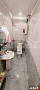3-otaqlı yeni tikili, Yasamal r., 155 m²