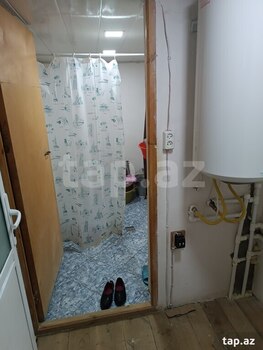 Həyət evi, Şəki r.