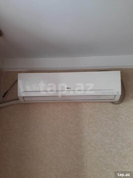 2-otaqlı mənzil kirayə verilir, Elmlər Akademiyası m., 45 m²