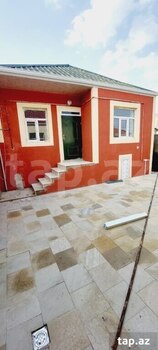 Həyət evi, Qaradağ r.