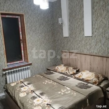 Villa kirayə verilir, Quba r.