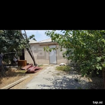 Həyət evi kirayə verilir, Nərimanov r.