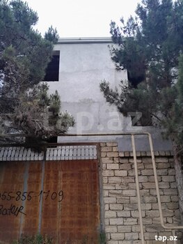 Həyət evi, Yeni Ramana qəs.