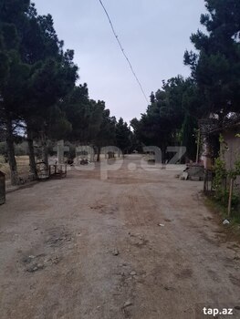 Həyət evi, Yeni Ramana qəs.