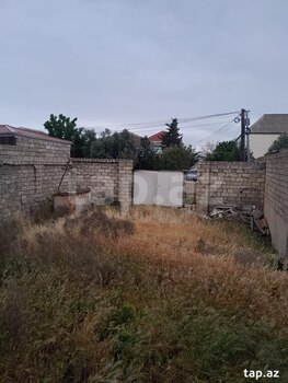 Həyət evi, Yeni Ramana qəs.