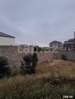 Həyət evi, Yeni Ramana qəs.