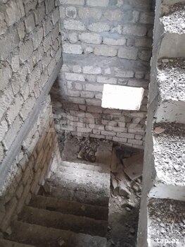 Həyət evi, Yeni Ramana qəs.