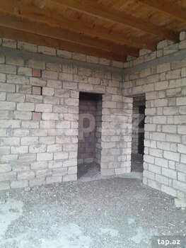 Həyət evi, Yeni Ramana qəs.