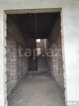 Həyət evi, Yeni Ramana qəs.