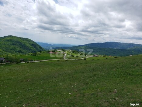 580 sot torpaq sahəsi, Şamaxı r.