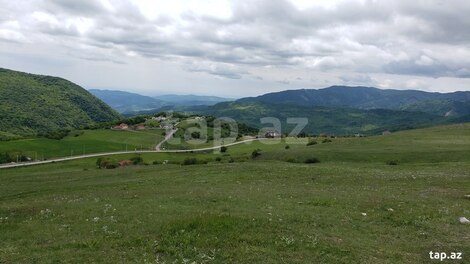 580 sot torpaq sahəsi, Şamaxı r.