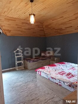 Villa kirayə verilir, Quba r.