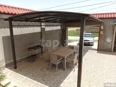 Villa kirayə verilir, Quba r.