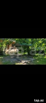 Bağ evi, Oğuz r.