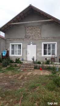 Həyət evi, Binə qəs.