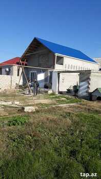 Həyət evi, Binə qəs.