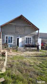 Həyət evi, Binə qəs.