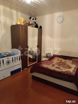 Həyət evi, Şəki ş.
