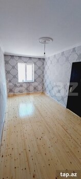Həyət evi, Qaradağ r.