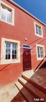 Həyət evi, Qaradağ r.