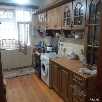 Həyət evi, Sumqayıt ş.