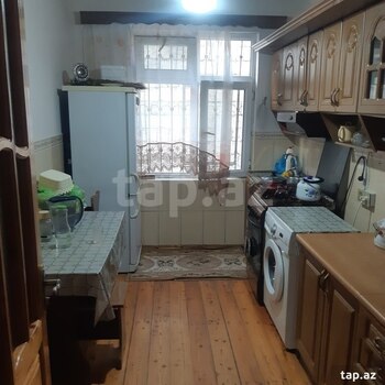 Həyət evi, Sumqayıt ş.