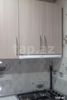 1-otaqlı mənzil kirayə verilir, Gəncə ş., 38 m²