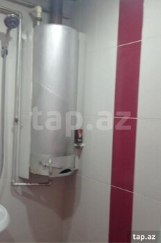 1-otaqlı mənzil kirayə verilir, Gəncə ş., 38 m²
