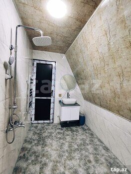 Bağ evi kirayə verilir, Quba r.