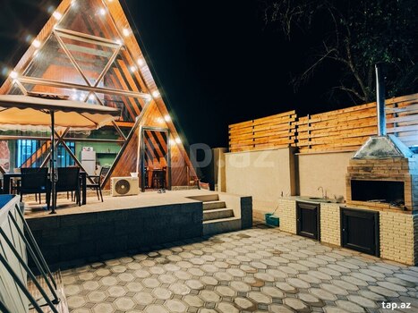 Bağ evi kirayə verilir, Quba r.