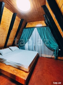 Bağ evi kirayə verilir, Quba r.