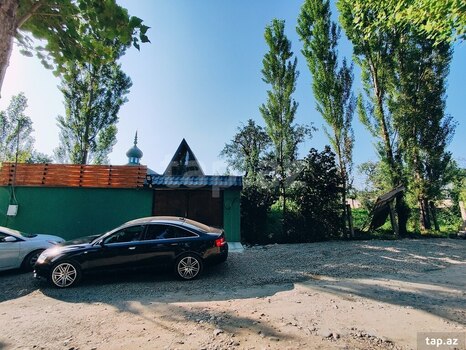 Bağ evi kirayə verilir, Quba r.