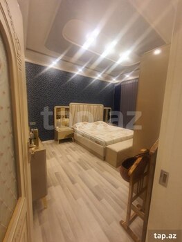 Villa, Novxanı qəs.