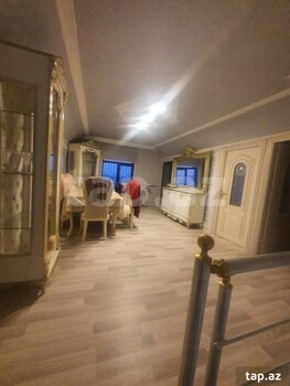 Villa, Novxanı qəs.