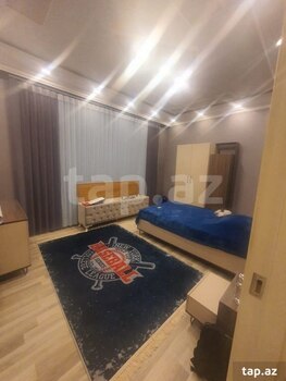 Villa, Novxanı qəs.