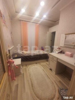 Villa, Novxanı qəs.