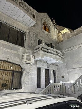 Villa, Novxanı qəs.