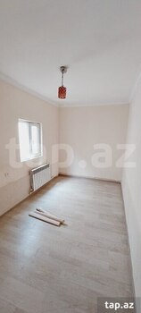 Həyət evi, Səbail r.
