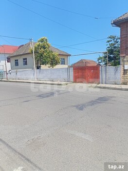 Дом, р. Астара