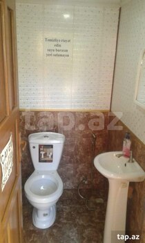 Obyekt, Xaçmaz r.