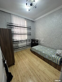 Həyət evi, Zəngəzur küç.