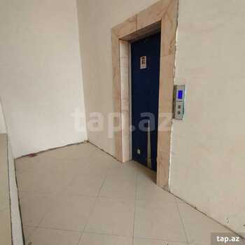 3-otaqlı yeni tikili, Fərman Məlikov küç.2, 127.5 m²