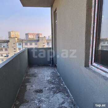 3-otaqlı yeni tikili, Fərman Məlikov küç.2, 127.5 m²
