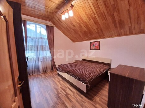 Villa kirayə verilir, Quba r.