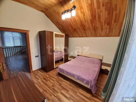 Villa kirayə verilir, Quba r.