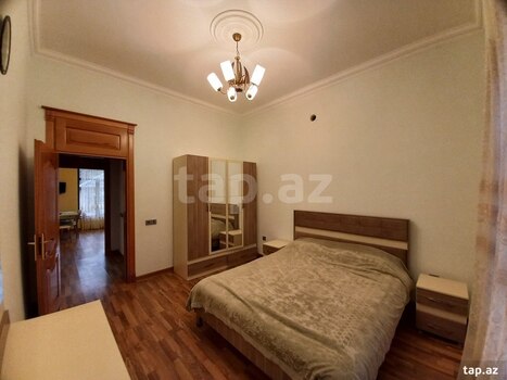 Villa kirayə verilir, Quba r.